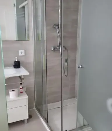 High Tech With Spa&gym アパート *