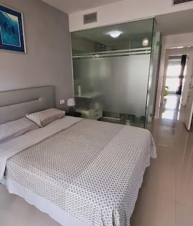 High Tech With Spa&gym