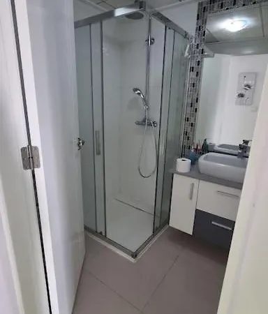 アパート High Tech With Spa&gym