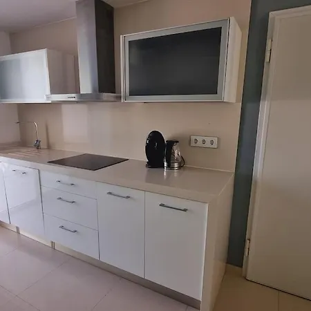 Apartament High Tech With Spa&gym